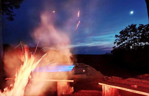 SALIDA - Tiny Houses Of French Village - Foto 56