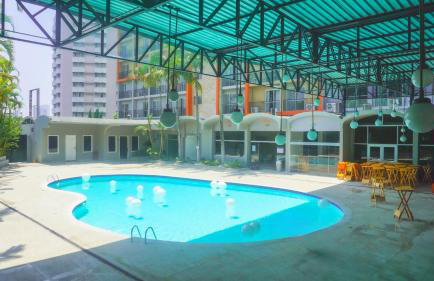 Slim Hotel Neo São Bernardo do Campo - Foto 3