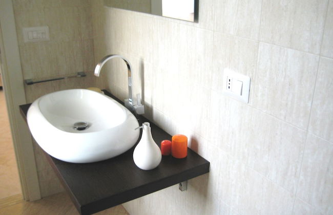 Villa Colle di Rocco - Foto 17