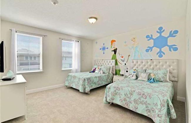 Aco246047 - The Encore Club Resort - 8 Bed 8 Baths Villa - Photo 8