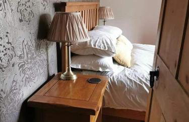 Valentine Cottage, Aylsham - Foto 41