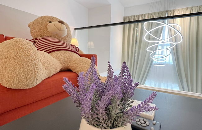 Eco Botanic Duplex KTV Unit - Foto 17