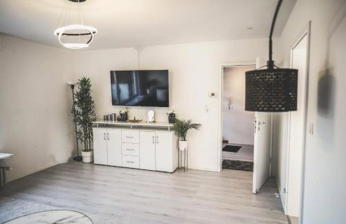 Maisonette Premium Apartment mit Dachterrasse für Business und Familie - Photo 16