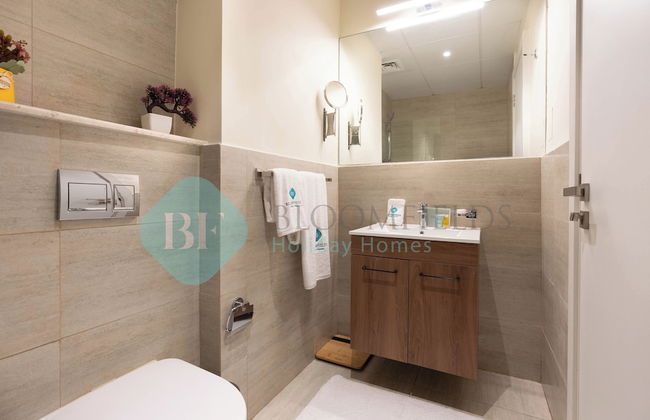 Bloomfields Relaxing STU in Oasis Masdar - Photo 8