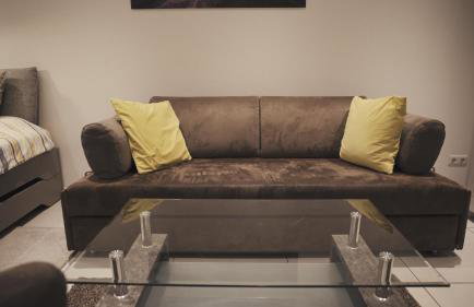 City Apartment in Kreuzberg - Foto 15