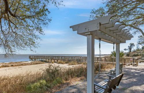 The Spa 1219 by Hilton Head Retreats - Foto 68