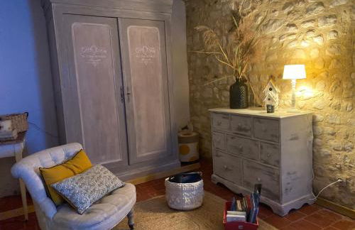 Ma Petite Maison dans la Prairie 25 minutes Zoo Beauval - Photo 9