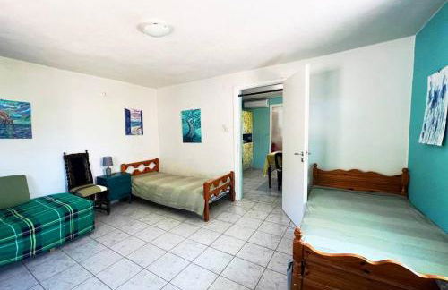 Painter's house by the beach - Foto 6