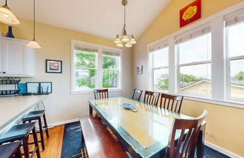 The Yellow Rose House - Foto 6