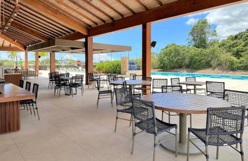 Piscina - 4 Suítes - Condominio Clube - Marina - Foto 43