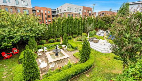 Germantown Grand Home - Foto 5