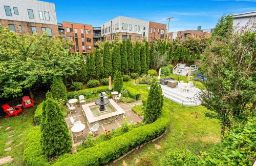 Germantown Grand Home - Foto 5