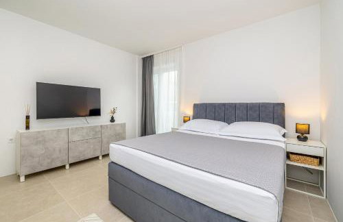 Villa SPLENDIDA - Foto 24