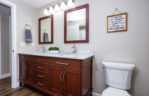 The Reserve at Plum Bottom by Simple Life Rentals - Foto 10