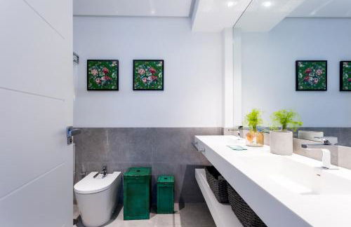 Apartamentos RG Plaza de España - Foto 23