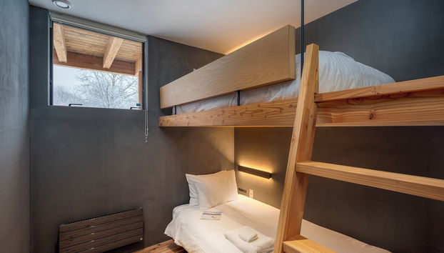 Foxwood G by H2 Life - Foto 5, Habitación