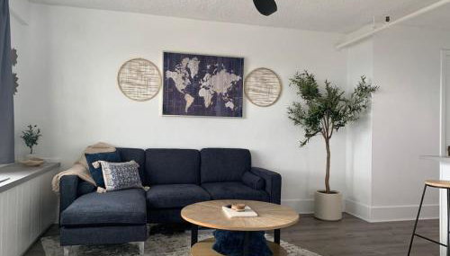 Modern Charm at The George 304 - Foto 4