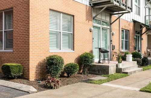 The Chattanooga Crossroads Condo - Foto 74