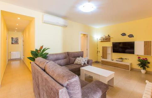 Casa Segaria - Foto 37