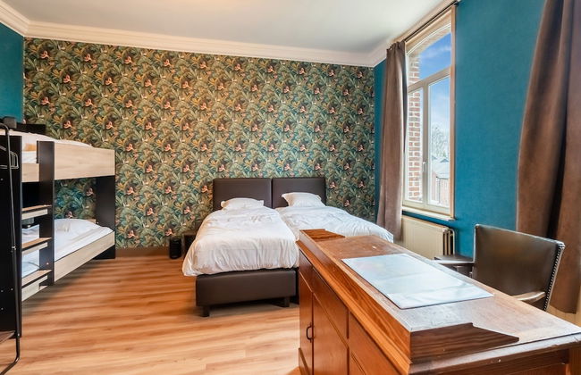 Luxury Holiday Home in Vloesberg With Sauna and hot tub - Foto 7