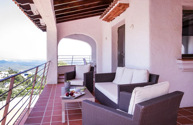 Casa La Torre - Foto 30