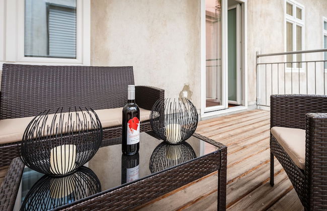 Operngasse Premium in Your Vienna - Foto 23