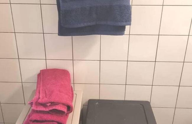 Stunning 3-bed Apartment in Basel - Foto 32