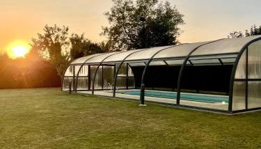 Casa Molina - Foto 4, Garden