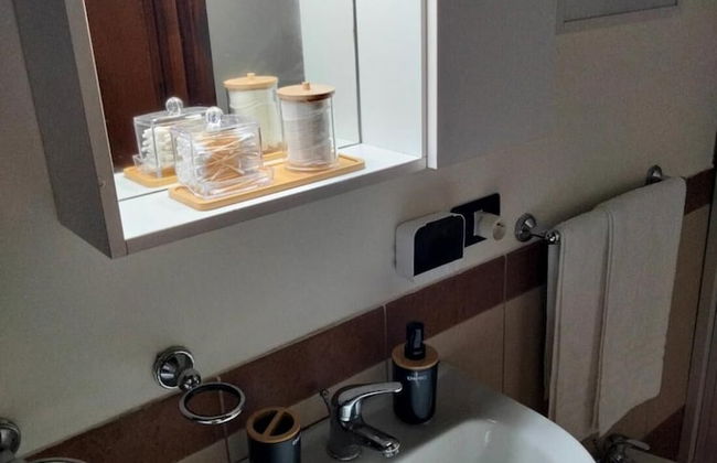 Atena Apartments nr 2 - Foto 20