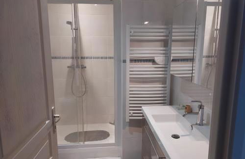 Gite Au petit Touron Ste Nathalène - Foto 7