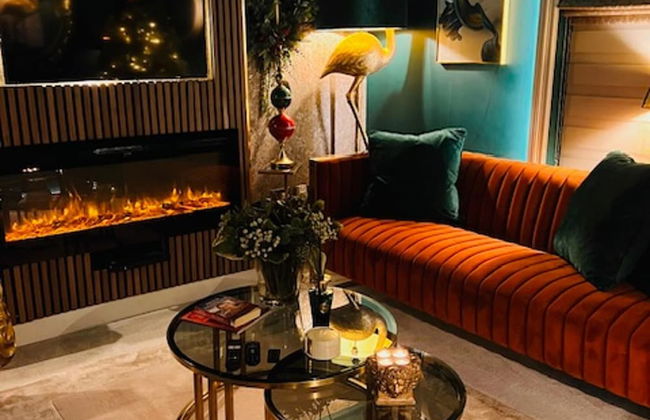 2 Bed Cosy Cottage - Central Bawtry - High End Furnishings - Foto 16