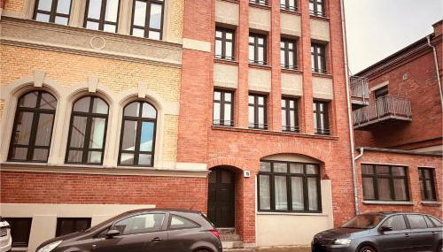 SAFAN Suites I Elbnah I Balkon I Uniklinik I Parkplatz - Foto 2