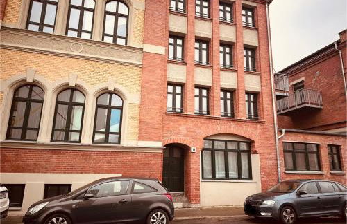 SAFAN Suites I Elbnah I Balkon I Uniklinik I Parkplatz - Foto 2