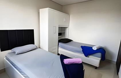 Residencial Castelo Branco - Photo 24