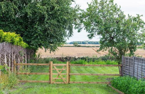 Red Kite Cottage - Foto 33