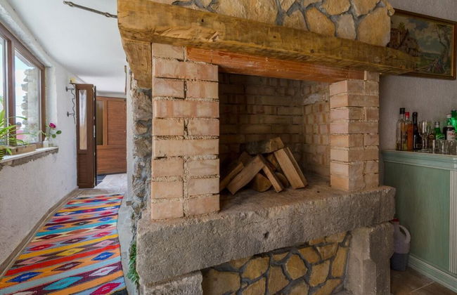 Villa Holiday Coral - Foto 23