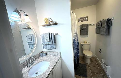 Mountain Getaway Suite Ski OnOff Jiminy Peak - Fully Redone Decor - Foto 8