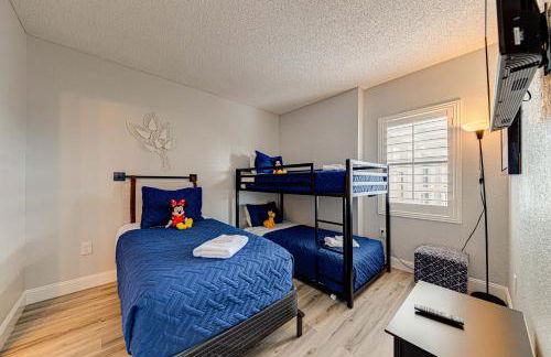 Cozy Lakeview Getaway Near Universal Studios 2602 - Foto 12