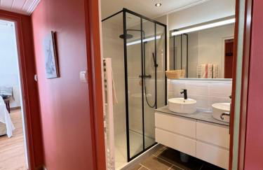 Maison de Vacances des Centaurées - Foto 8