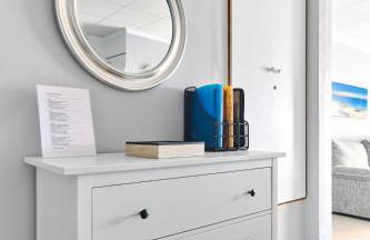 Casa Nathan - Historic Center - 50m from the Beach - Balcony - Foto 16