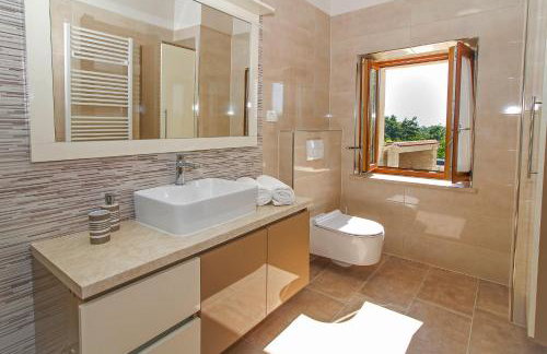 Villa Marija in Pekici (Haus für 8-10 Personen) - Foto 29