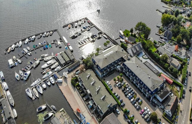 Luxury Waterfront Escape - Foto 46