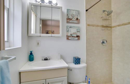 2 Mi to Boardwalk Home with Grill in Dania Beach! - Foto 19