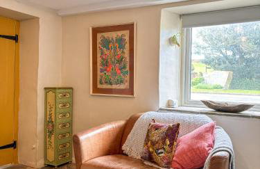 April Cottage - Foto 21