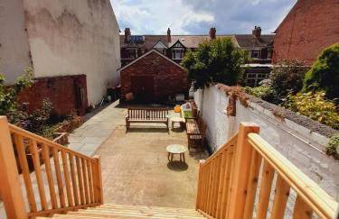 Comfortable family home with amazing Seaviews - Foto 12