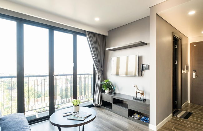 iRest COSMOPOLIS Vinh Yen - Photo 10