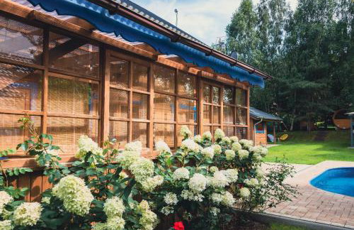 Przystanek Jeziorna 49 - Foto 4