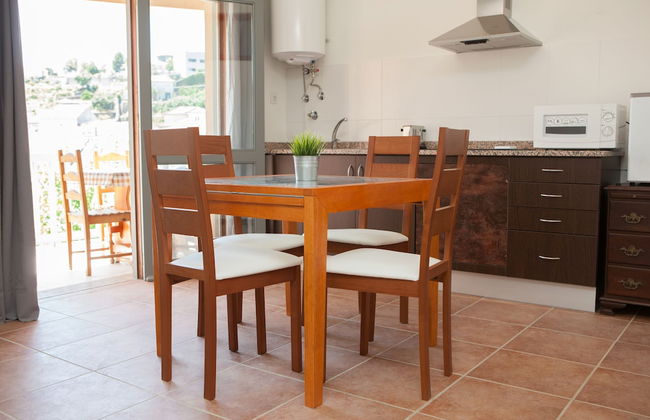 Lethes View Apartamentos Turisticos - Foto 10