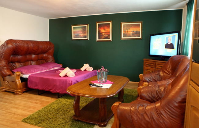 Apartments Green Place - Foto 16