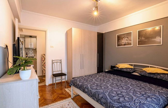 Modern & Stylish Apt of City 5min Beach - Foto 3